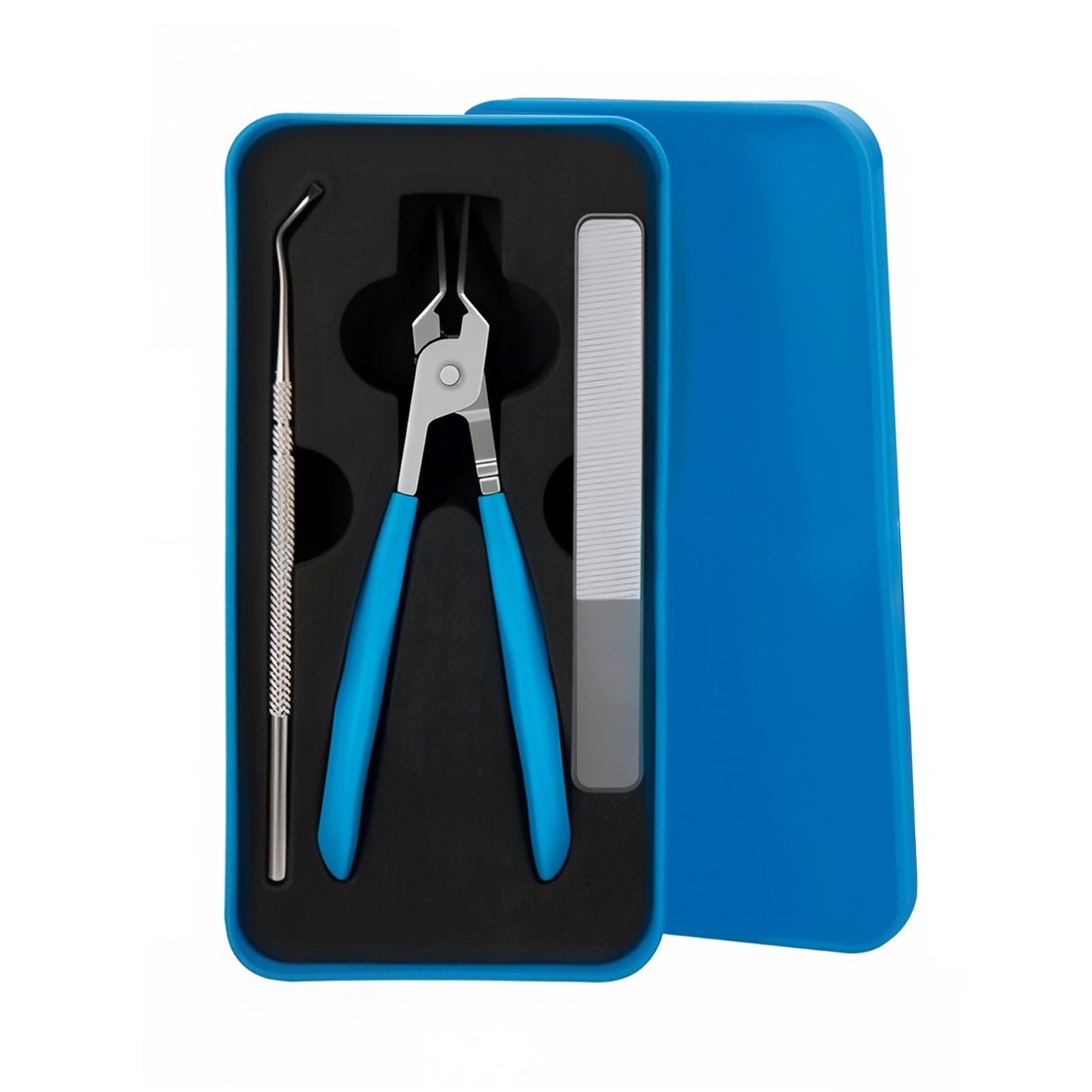 Splash Slanted Nail Clipper