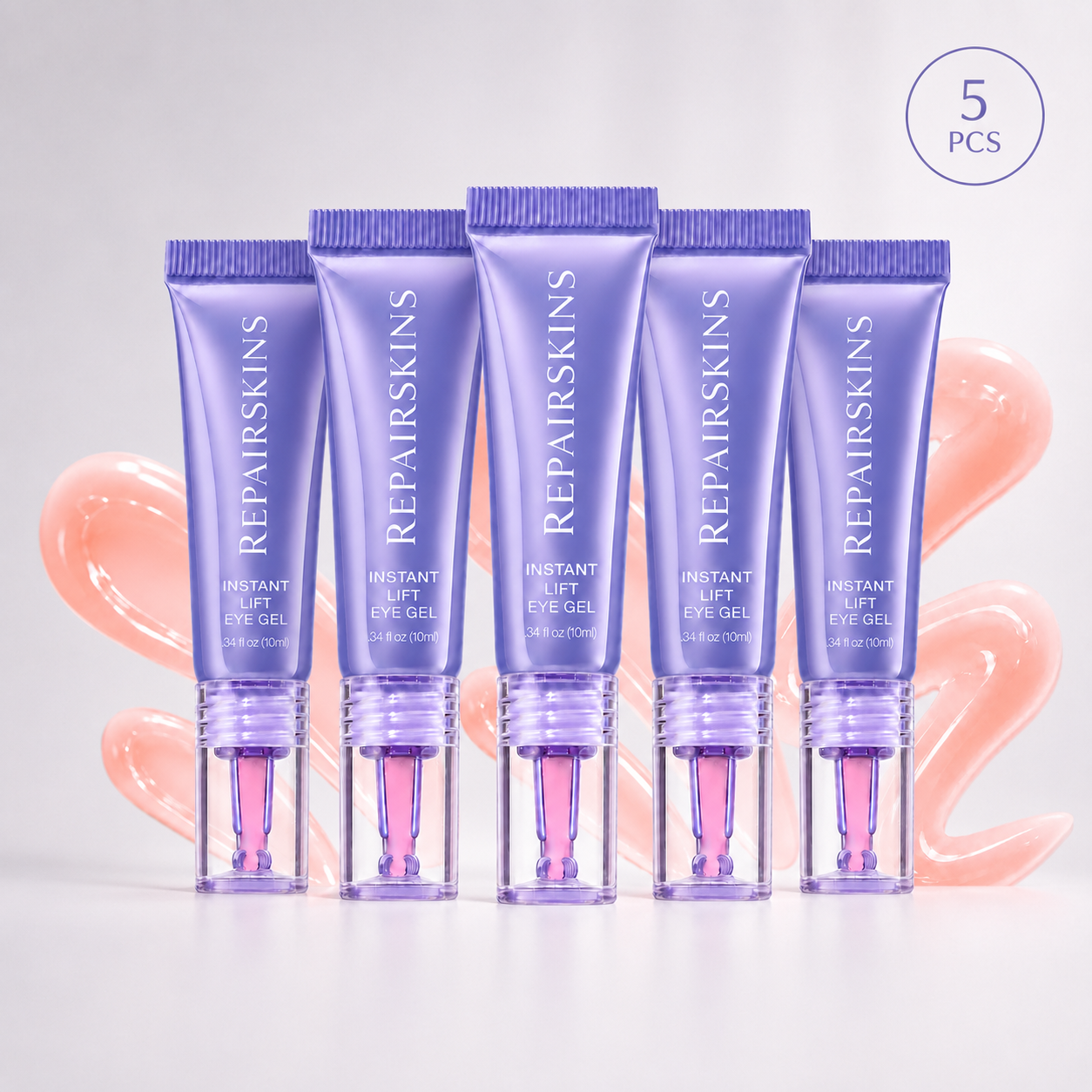 Instant Lift Eye Gel