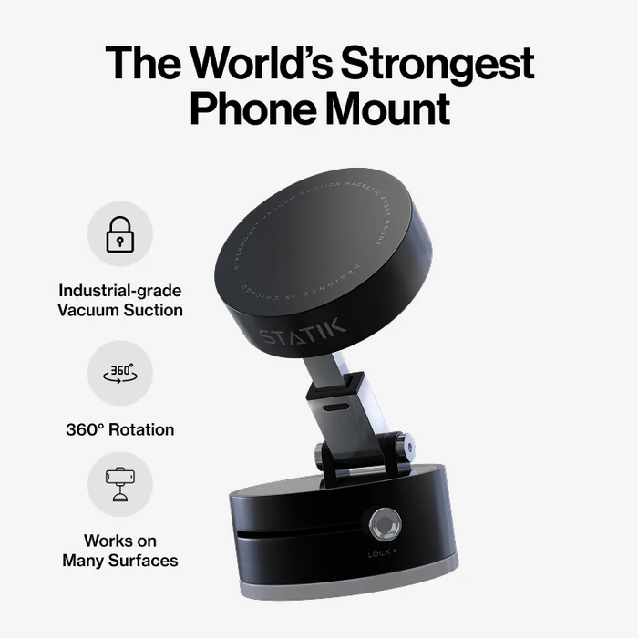Phone holder