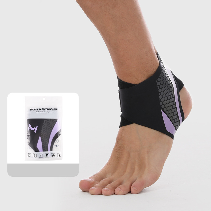 š¢š¢50% OFF !! ā°Breathable Elastic Ankle Support Brace