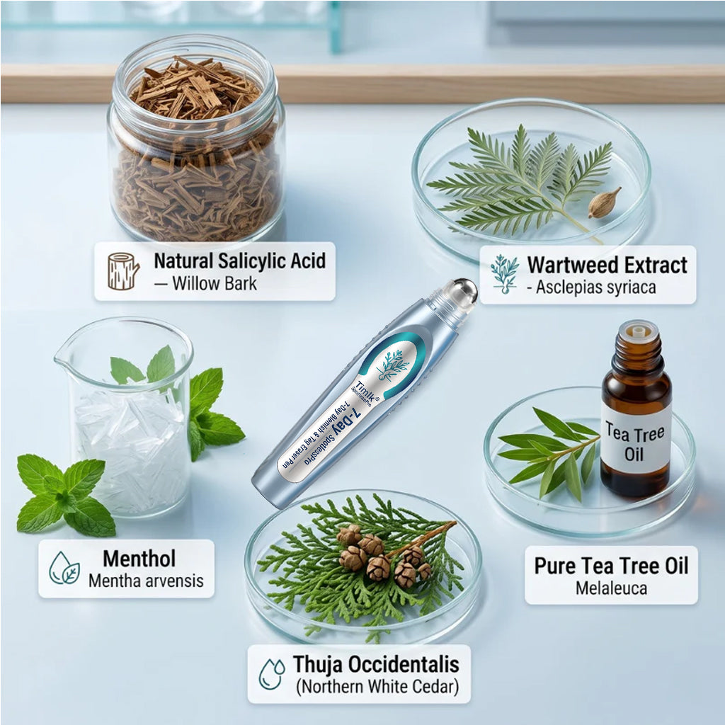 Timlk® SpotlessPro Advanced Skin Care Pen