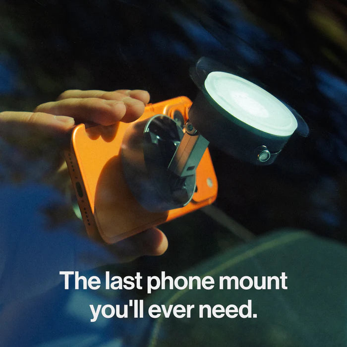 Phone holder