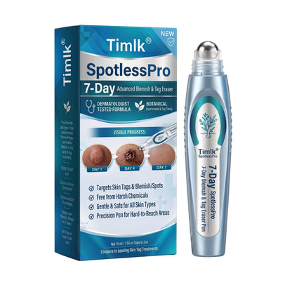 Timlk® SpotlessPro Advanced Skin Care Pen