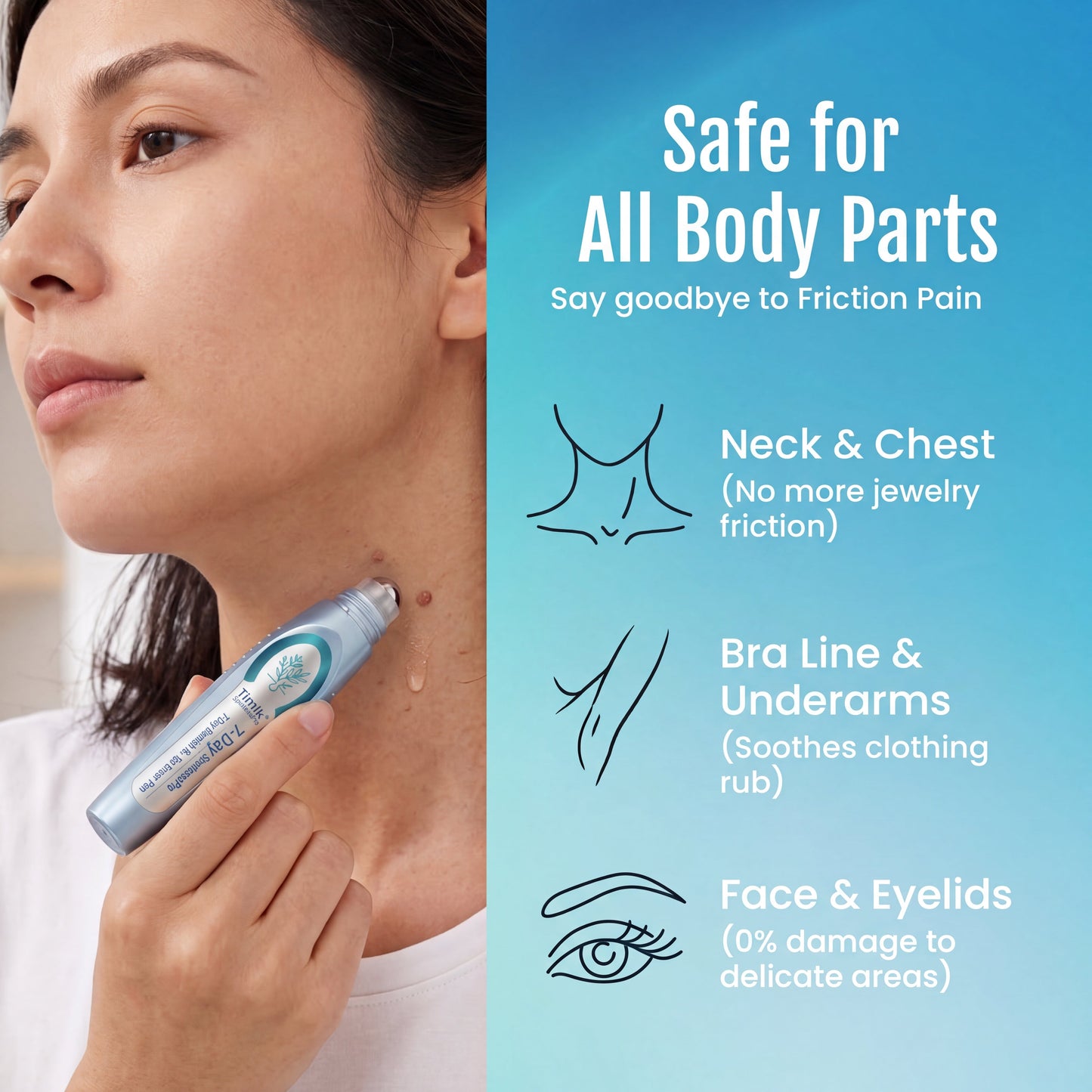 Timlk® SpotlessPro Advanced Skin Care Pen
