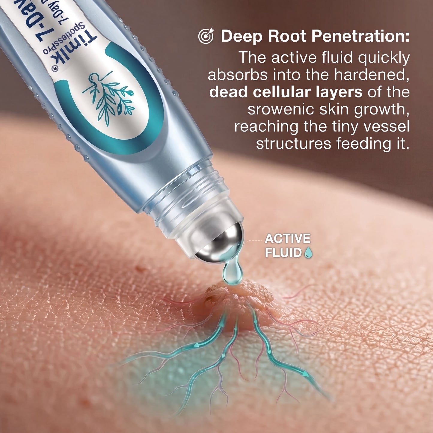 Timlk® SpotlessPro Advanced Skin Care Pen