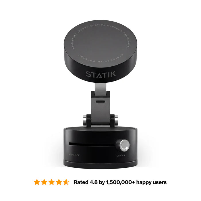 Phone holder