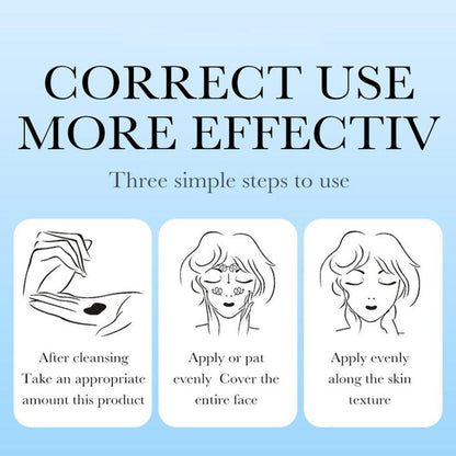 3-color Delicate Hydration Brighten Skin Tone Waterproof Concealer Isolation Cream
