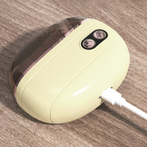 ✂️ LIMITED-TIME 50% OFF! 💅 2-in-1 Smart Electric Nail Clipper & Polisher 🌟
