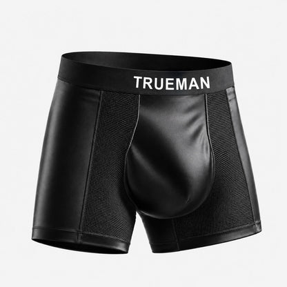 SUMMER SALE 60% OFF 💎 Premium Leakproof Bamboo IceSilk Boxer