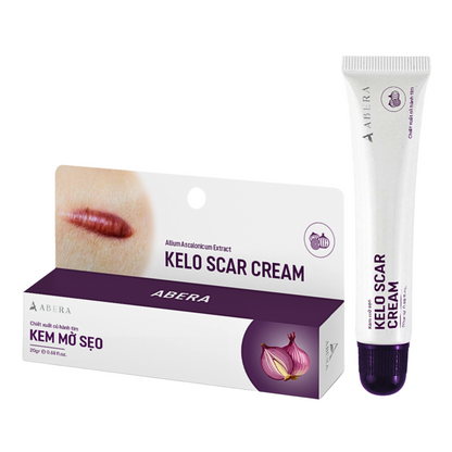 Abera Kelo Scar Care Cream - Top Seller