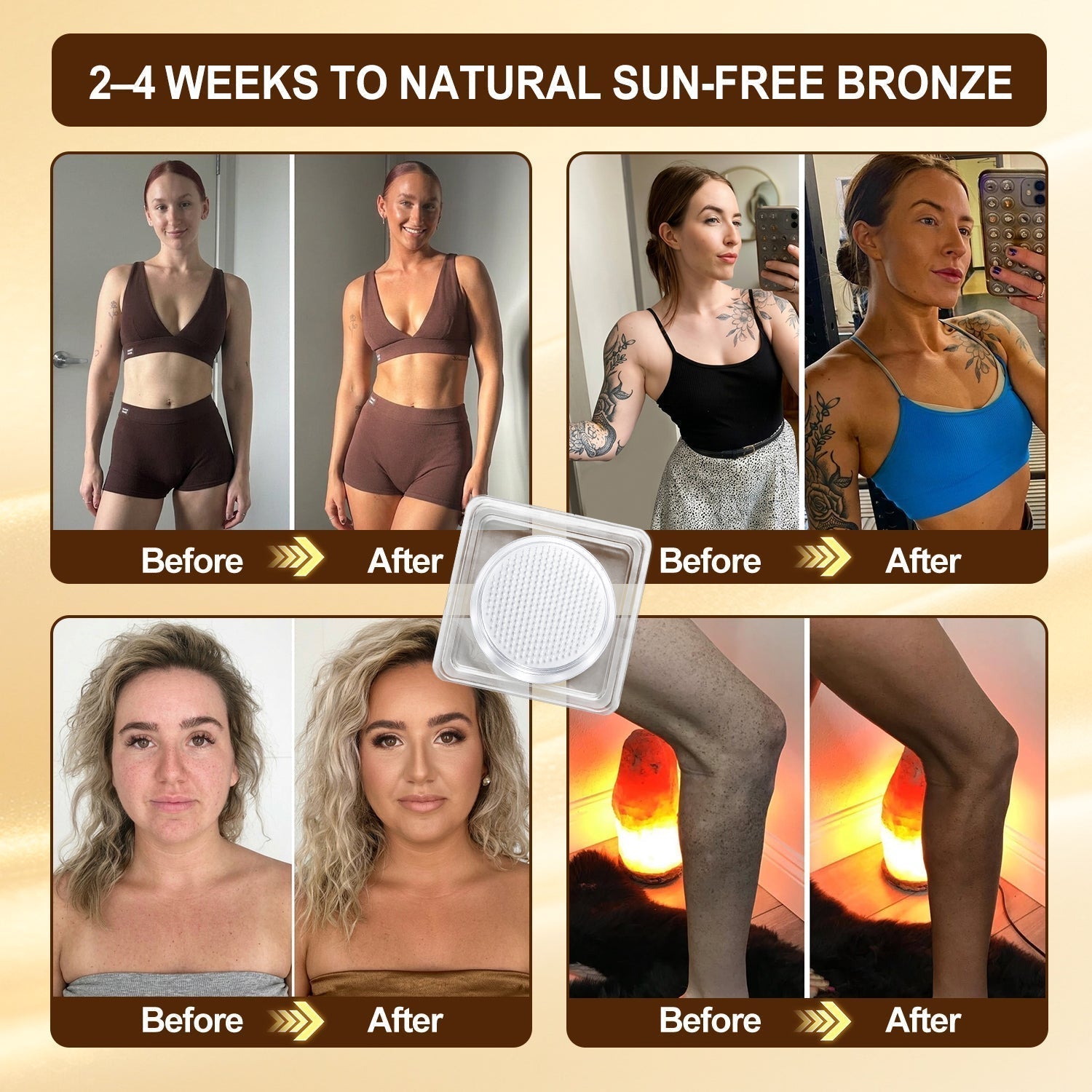 𝑶𝒇𝒇𝒊𝒄𝒊𝒂𝒍 𝑺𝒕𝒐𝒓𝒆 | ☀️𝐒𝐮𝐧𝐥𝐞𝐬𝐬 𝐈𝐧𝐬𝐭𝐚𝐧𝐭 𝐁𝐫𝐨𝐧𝐳𝐞 𝐓𝐚𝐧𝐧𝐢𝐧𝐠 𝐌𝐢𝐜𝐫𝐨𝐧𝐞𝐞𝐝𝐥𝐞 𝐏𝐚𝐭𝐜𝐡 🇬🇧 (𝐉𝐮𝐬𝐭 𝐨𝐧𝐜𝐞 𝐚 𝐝𝐚𝐲) 𝐕𝐢𝐬𝐢𝐛𝐥𝐞 𝐁𝐫𝐨𝐧𝐳𝐞 𝐆𝐥𝐨𝐰 𝐢𝐧 𝟕 𝐃𝐚𝐲𝐬 ✅ 𝐍𝐨 𝐔𝐕, 𝐍𝐨 𝐎𝐫𝐚𝐧𝐠𝐞, 𝐍𝐨 𝐒𝐭𝐫𝐞𝐚𝐤𝐬, 𝐍𝐨 𝐃𝐇𝐀, 𝐍𝐨 𝐌𝐞𝐬𝐬.