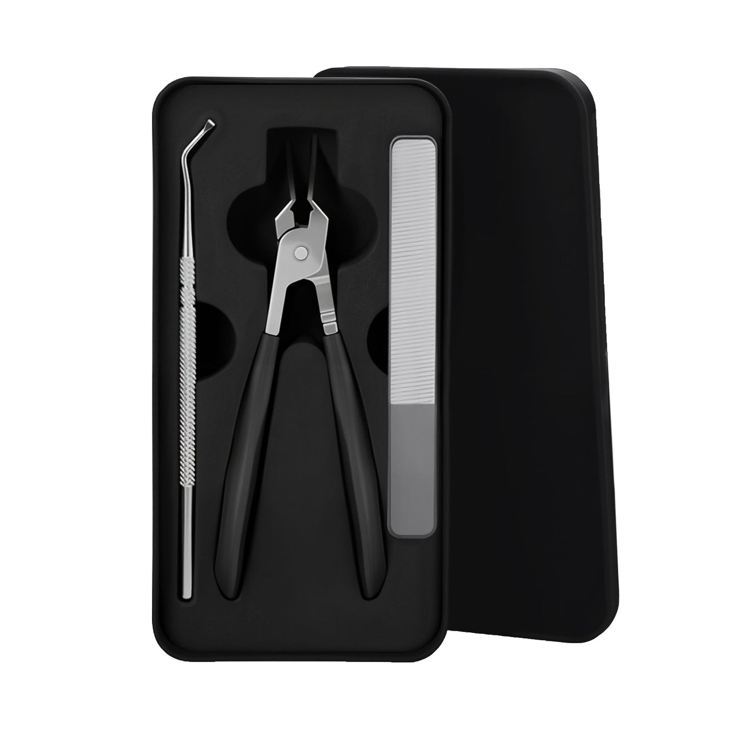 Splash Slanted Nail Clipper