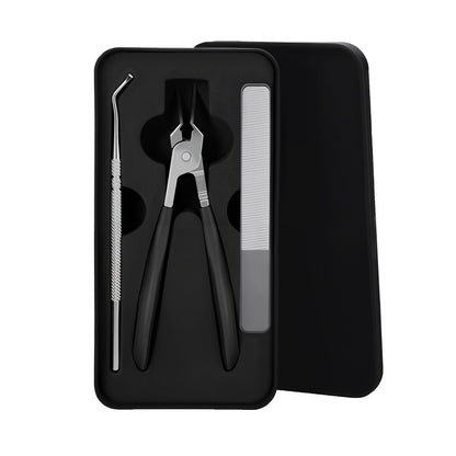 Splash Slanted Nail Clipper