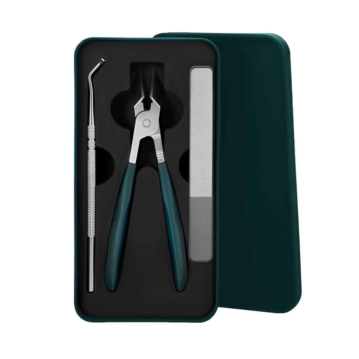 Splash Slanted Nail Clipper