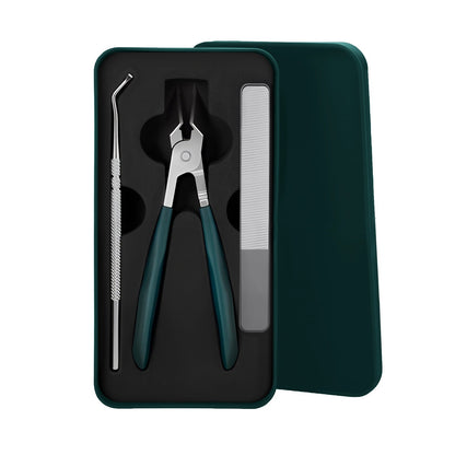 Splash Slanted Nail Clipper