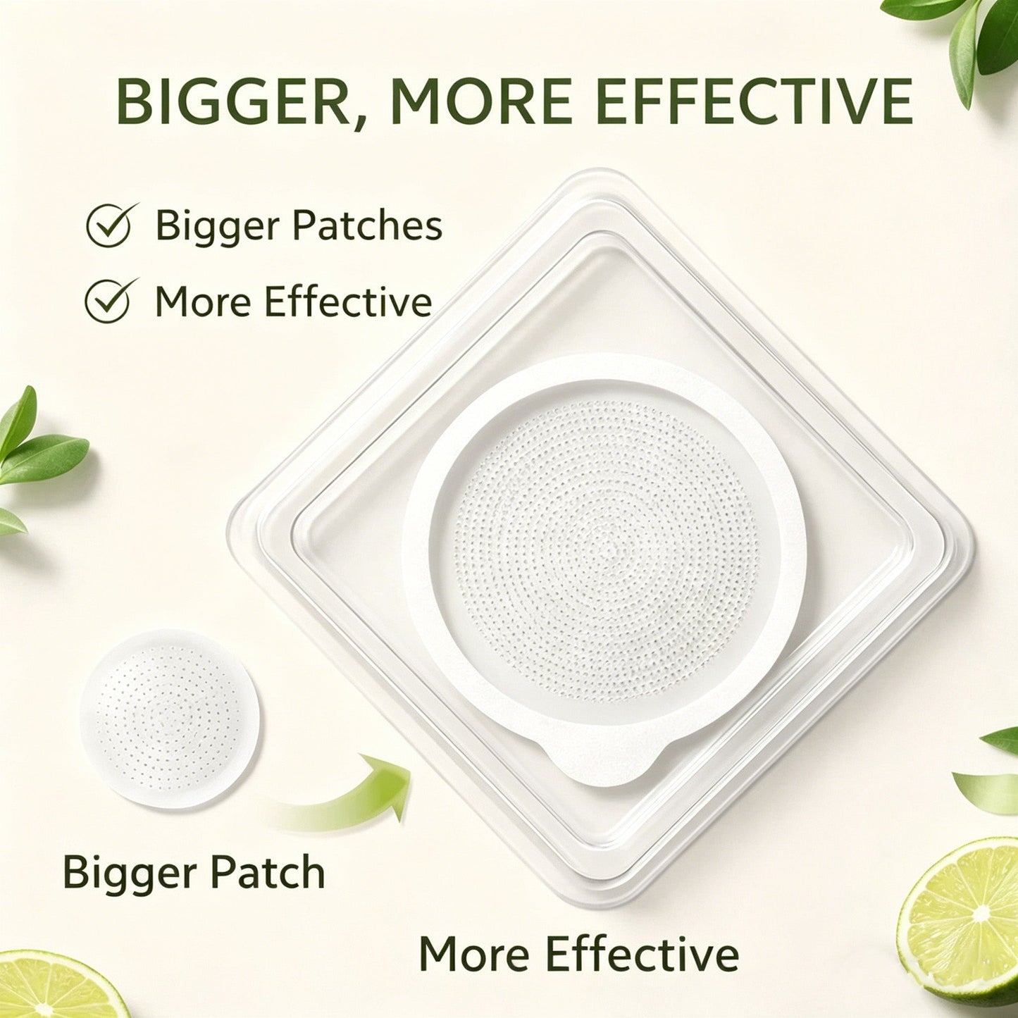 Slimleanlabs® Moringa · Berberine × NAD+ 10-in-1 Advanced Nano Microneedle Patch 𝑬𝒗𝒐𝒍𝒖𝒕𝒊𝒐𝒏 𝑽𝟐