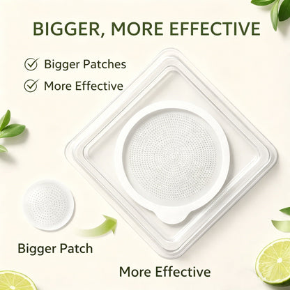 Slimleanlabs® Moringa · Berberine × NAD+ 10-in-1 Advanced Nano Microneedle Patch 𝑬𝒗𝒐𝒍𝒖𝒕𝒊𝒐𝒏 𝑽𝟐