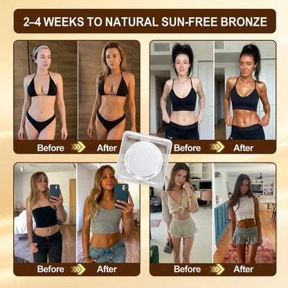 𝑶𝒇𝒇𝒊𝒄𝒊𝒂𝒍 𝑺𝒕𝒐𝒓𝒆 | ☀️𝐒𝐮𝐧𝐥𝐞𝐬𝐬 𝐈𝐧𝐬𝐭𝐚𝐧𝐭 𝐁𝐫𝐨𝐧𝐳𝐞 𝐓𝐚𝐧𝐧𝐢𝐧𝐠 𝐌𝐢𝐜𝐫𝐨𝐧𝐞𝐞𝐝𝐥𝐞 𝐏𝐚𝐭𝐜𝐡 🇬🇧 (𝐉𝐮𝐬𝐭 𝐨𝐧𝐜𝐞 𝐚 𝐝𝐚𝐲) 𝐕𝐢𝐬𝐢𝐛𝐥𝐞 𝐁𝐫𝐨𝐧𝐳𝐞 𝐆𝐥𝐨𝐰 𝐢𝐧 𝟕 𝐃𝐚𝐲𝐬 ✅ 𝐍𝐨 𝐔𝐕, 𝐍𝐨 𝐎𝐫𝐚𝐧𝐠𝐞, 𝐍𝐨 𝐒𝐭𝐫𝐞𝐚𝐤𝐬, 𝐍𝐨 𝐃𝐇𝐀, 𝐍𝐨 𝐌𝐞𝐬𝐬.