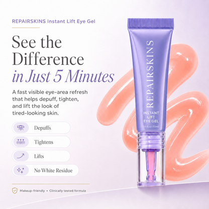 Instant Lift Eye Gel