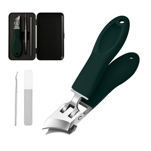Splash Slanted Nail Clipper