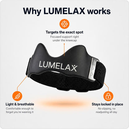 Lumelax Precision Strap