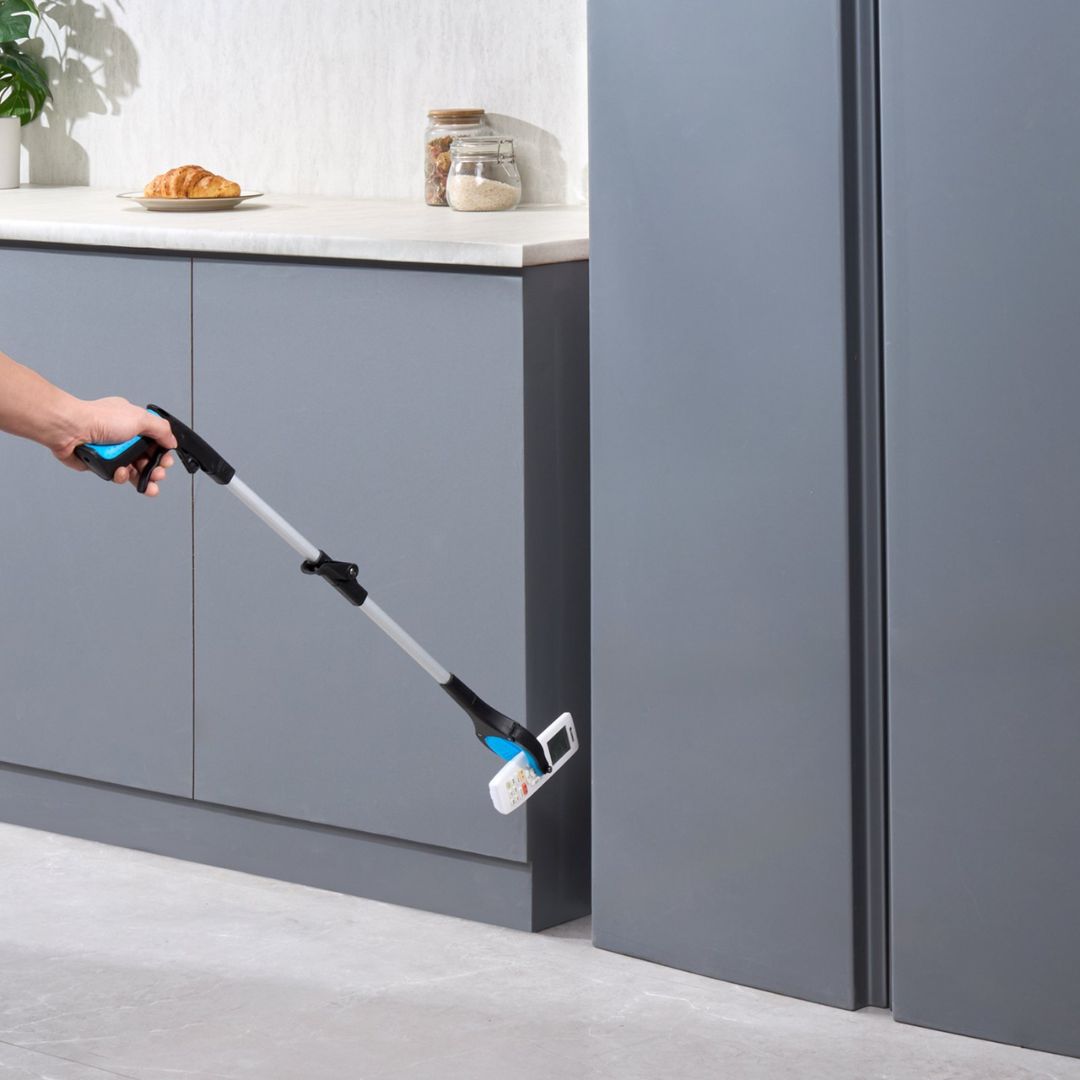 Grip360™ Magnetic Reacher Tool