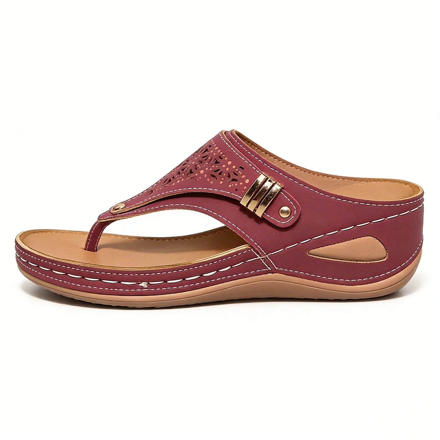  Burgundy,5
