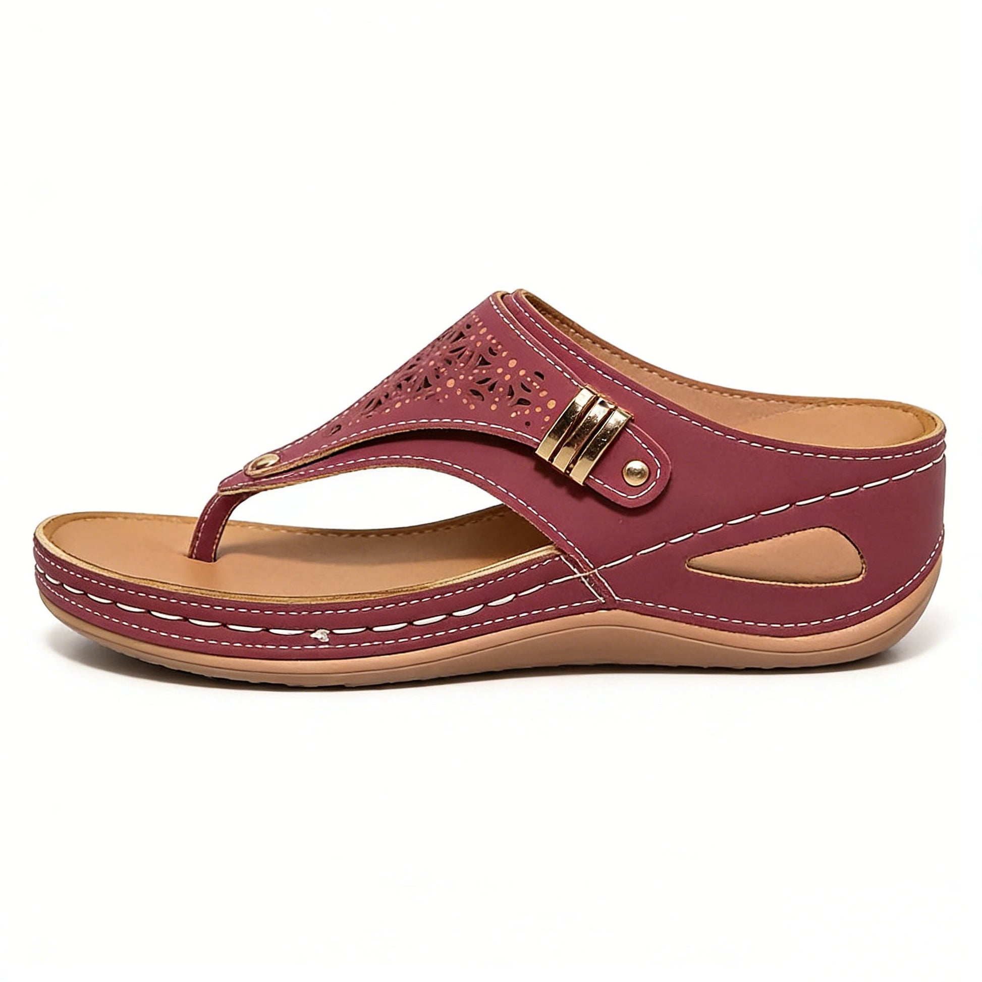  Burgundy,5