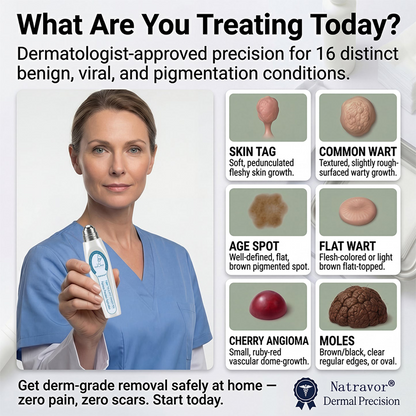 🔥𝐎𝐟𝐟𝐢𝐜𝐢𝐚𝐥 𝐁𝐫𝐚𝐧𝐝 𝐒𝐭𝐨𝐫𝐞 |✅🎉Natravor® 7-𝐷𝑎𝑦 𝗧𝐚𝐠 & 𝗦𝗽𝐨𝐭 𝐄𝐫𝒂𝒔𝒆𝒓(Zero Pain, Zero 𝐒𝐜𝐚𝒓𝒔 Rollerball)