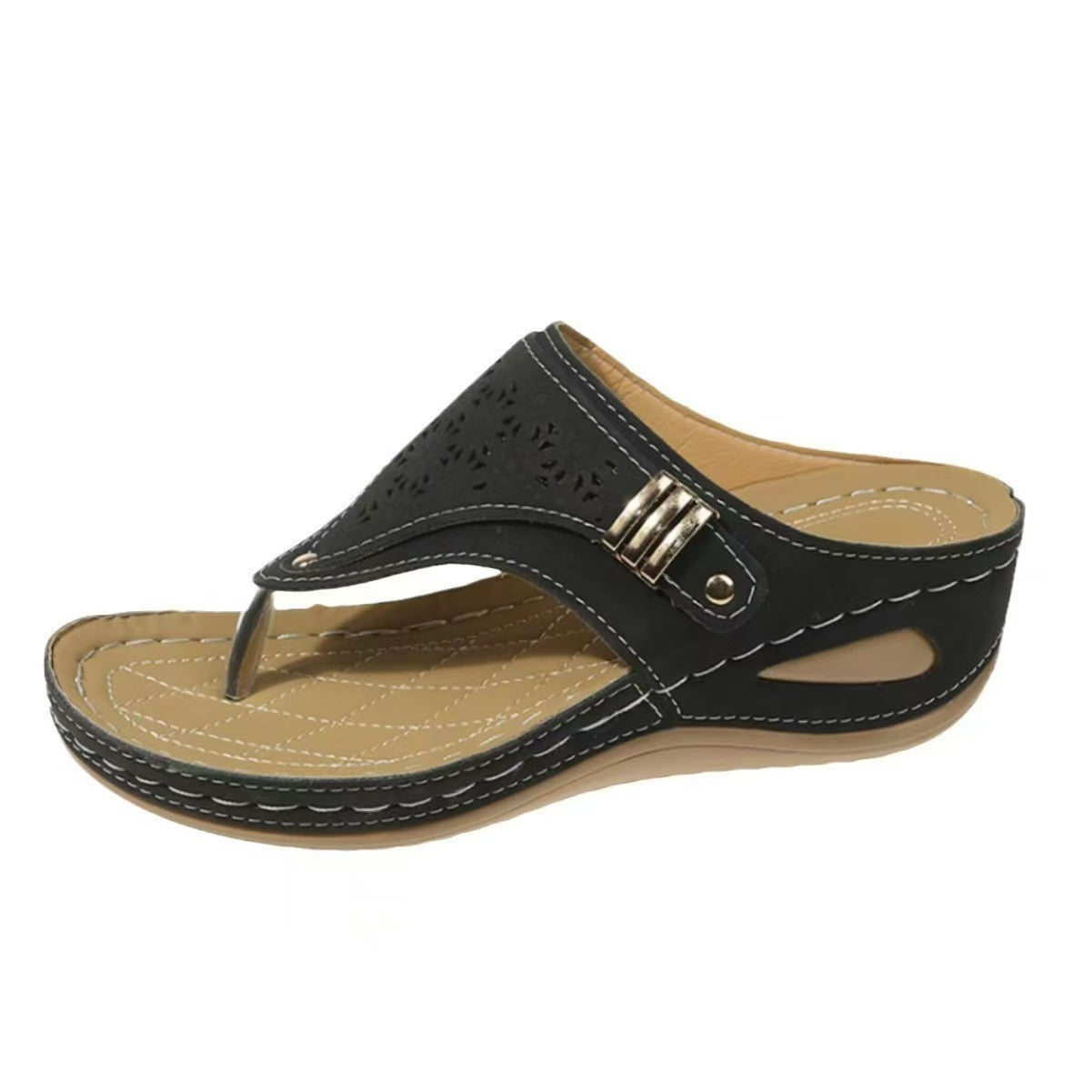 Black,5