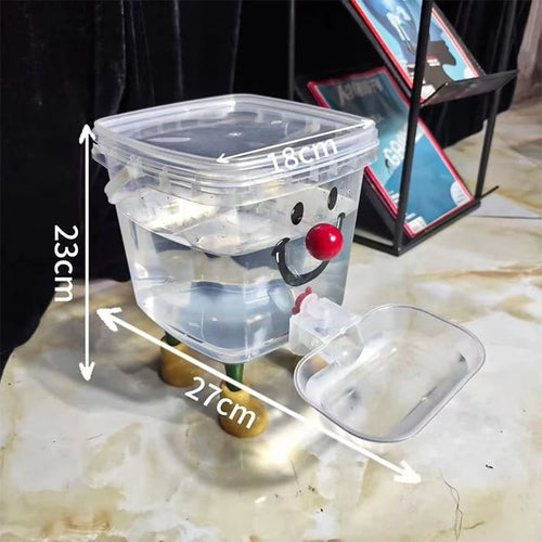 💧Pet Water Dispenser with Large Capacity