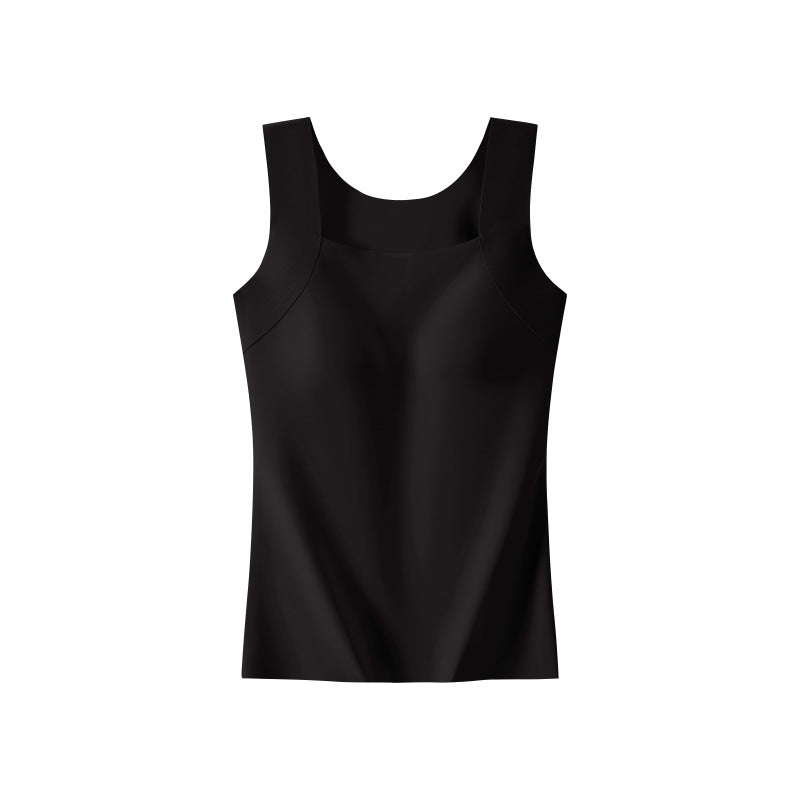 Band-Free Cup Support Tank
