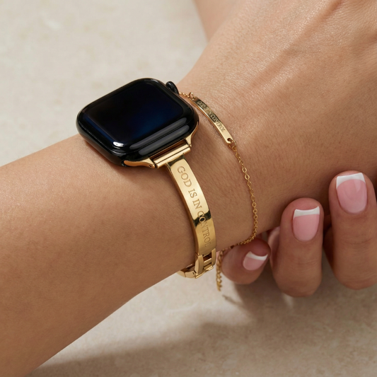 FAITH Apple Watch Band