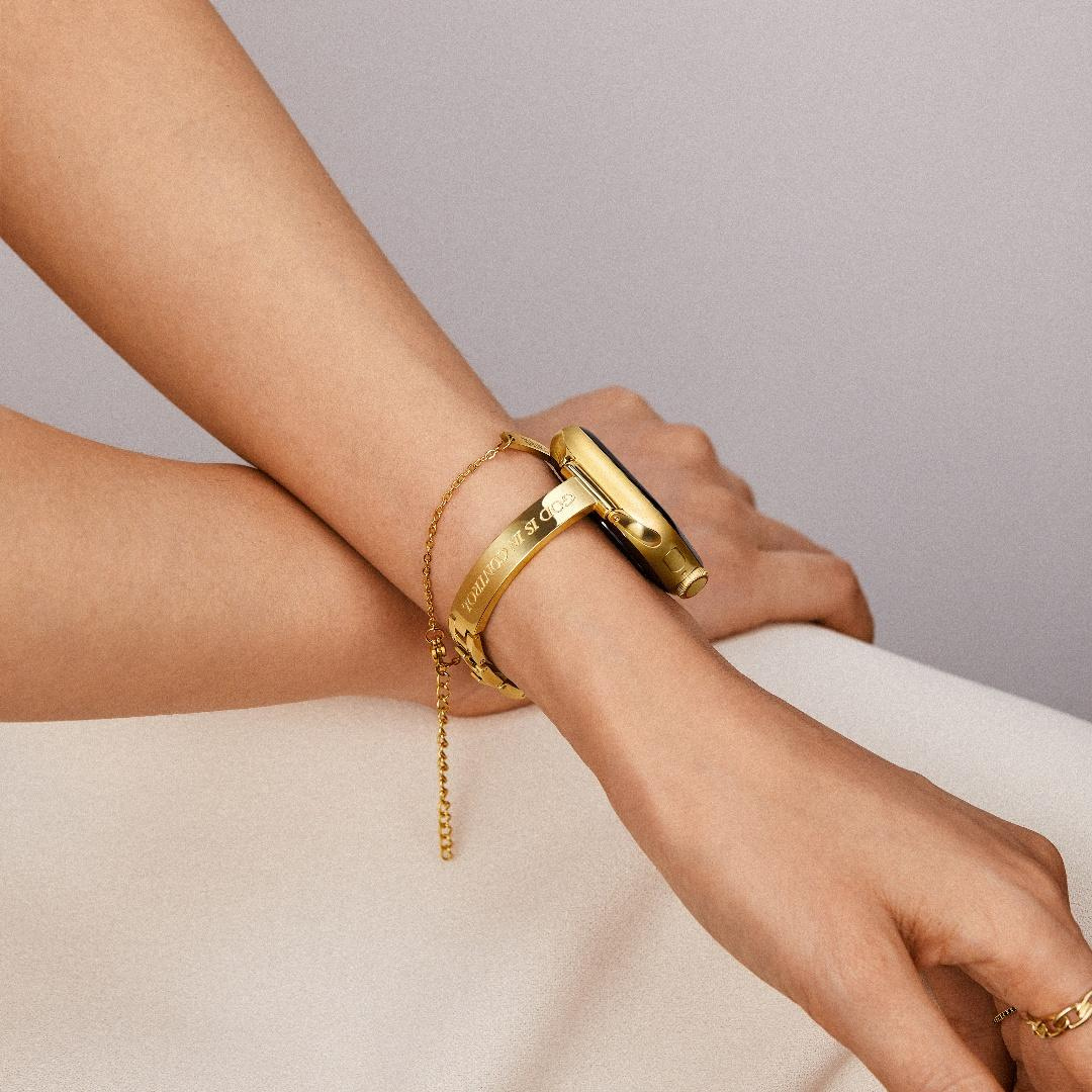FAITH Apple Watch Band