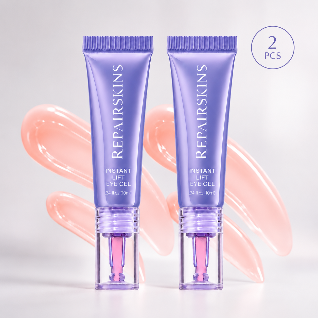 Instant Lift Eye Gel