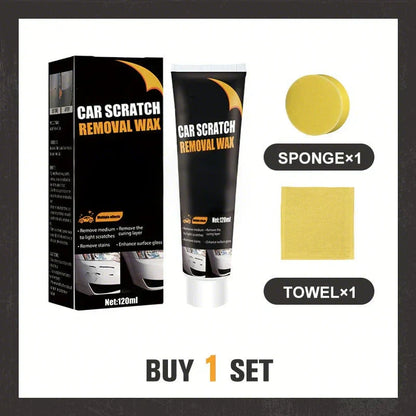 AEXZR® 🎉Hot Sale🎉Car Scratch Repair Paste
