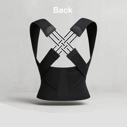 PosturaPro™ - THE ORIGINAL BACK HERO