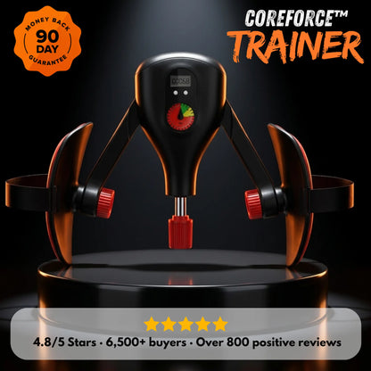 CoreForce™ Trainer