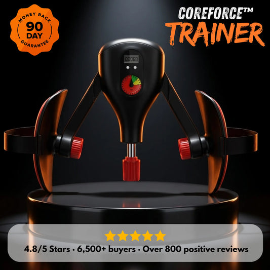 CoreForce™ Trainer