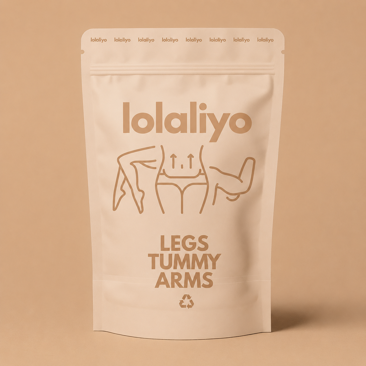 lolaliyo™ LiftForm