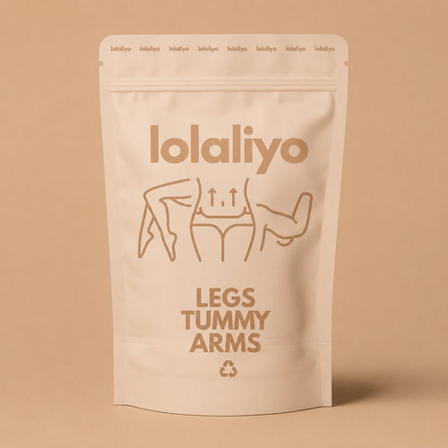 lolaliyo™ LiftForm