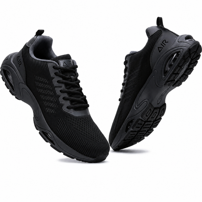 Faventina™ SHIFT-12 — Work Sneakers for Men | 12-Hour Support on Hard Floors