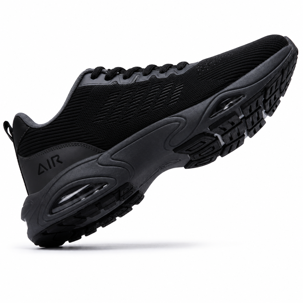 Faventina™ SHIFT-12 — Work Sneakers for Men | 12-Hour Support on Hard Floors