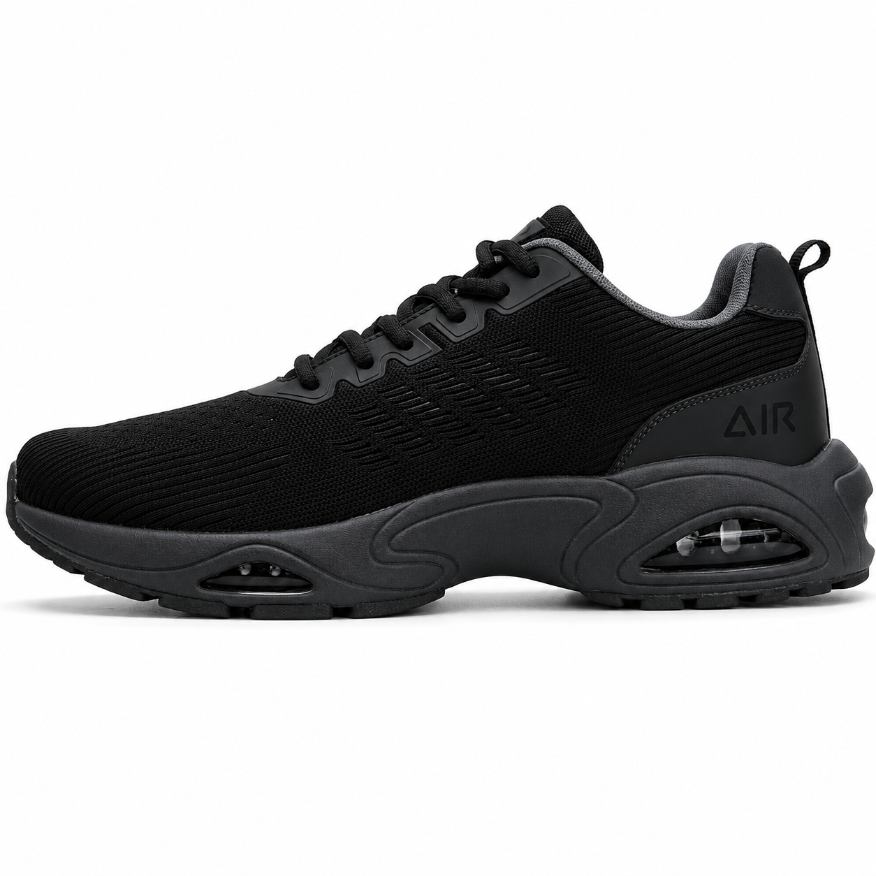 Faventina™ SHIFT-12 — Work Sneakers for Men | 12-Hour Support on Hard Floors