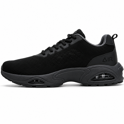 Faventina™ SHIFT-12 — Work Sneakers for Men | 12-Hour Support on Hard Floors