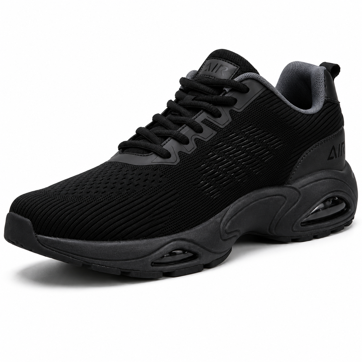 Faventina™ SHIFT-12 — Work Sneakers for Men | 12-Hour Support on Hard Floors