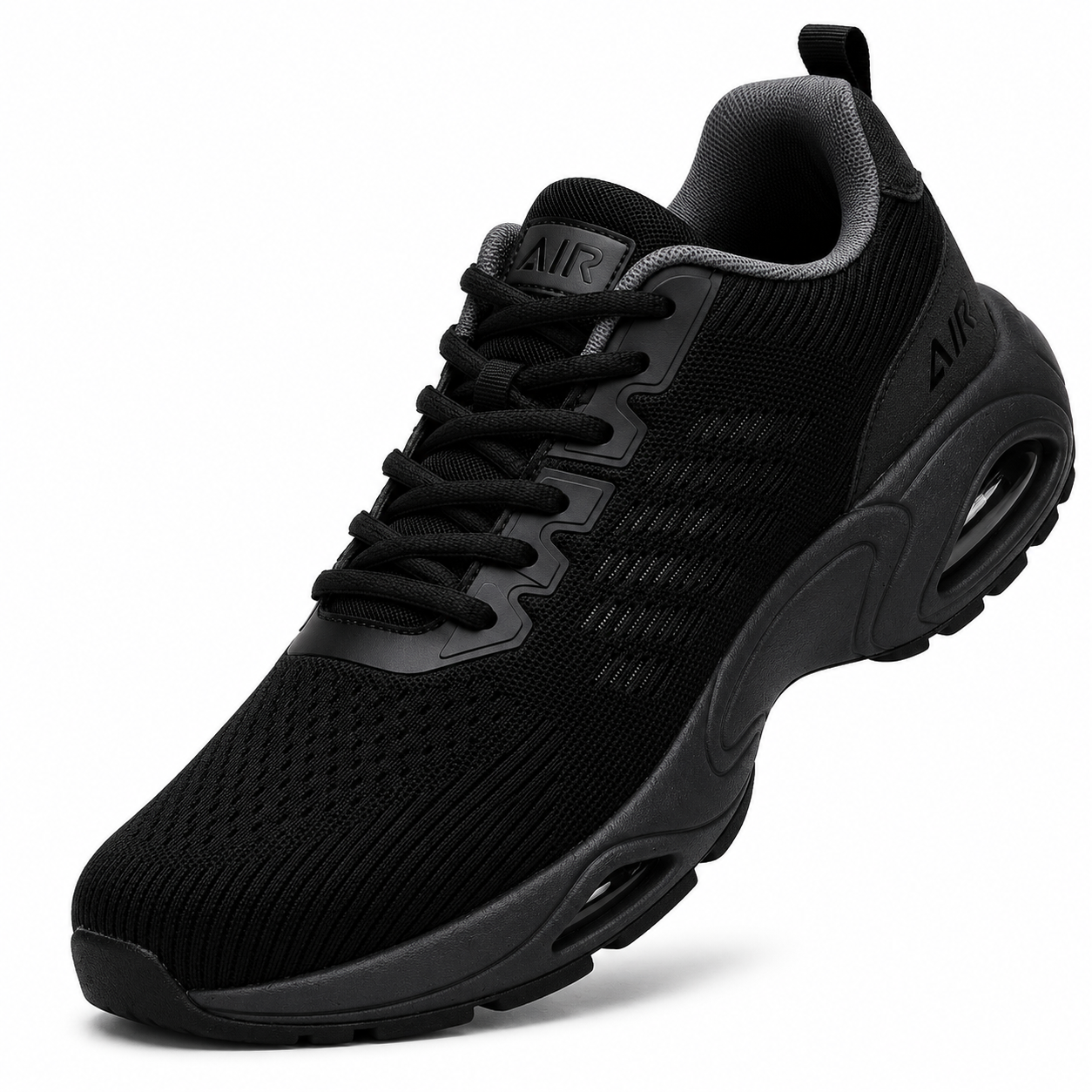 Faventina™ SHIFT-12 — Work Sneakers for Men | 12-Hour Support on Hard Floors