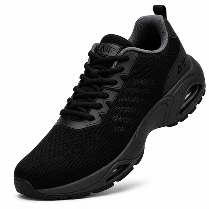 Faventina™ SHIFT-12 — Work Sneakers for Men | 12-Hour Support on Hard Floors