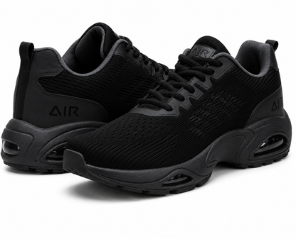 Faventina™ SHIFT-12 — Work Sneakers for Men | 12-Hour Support on Hard Floors