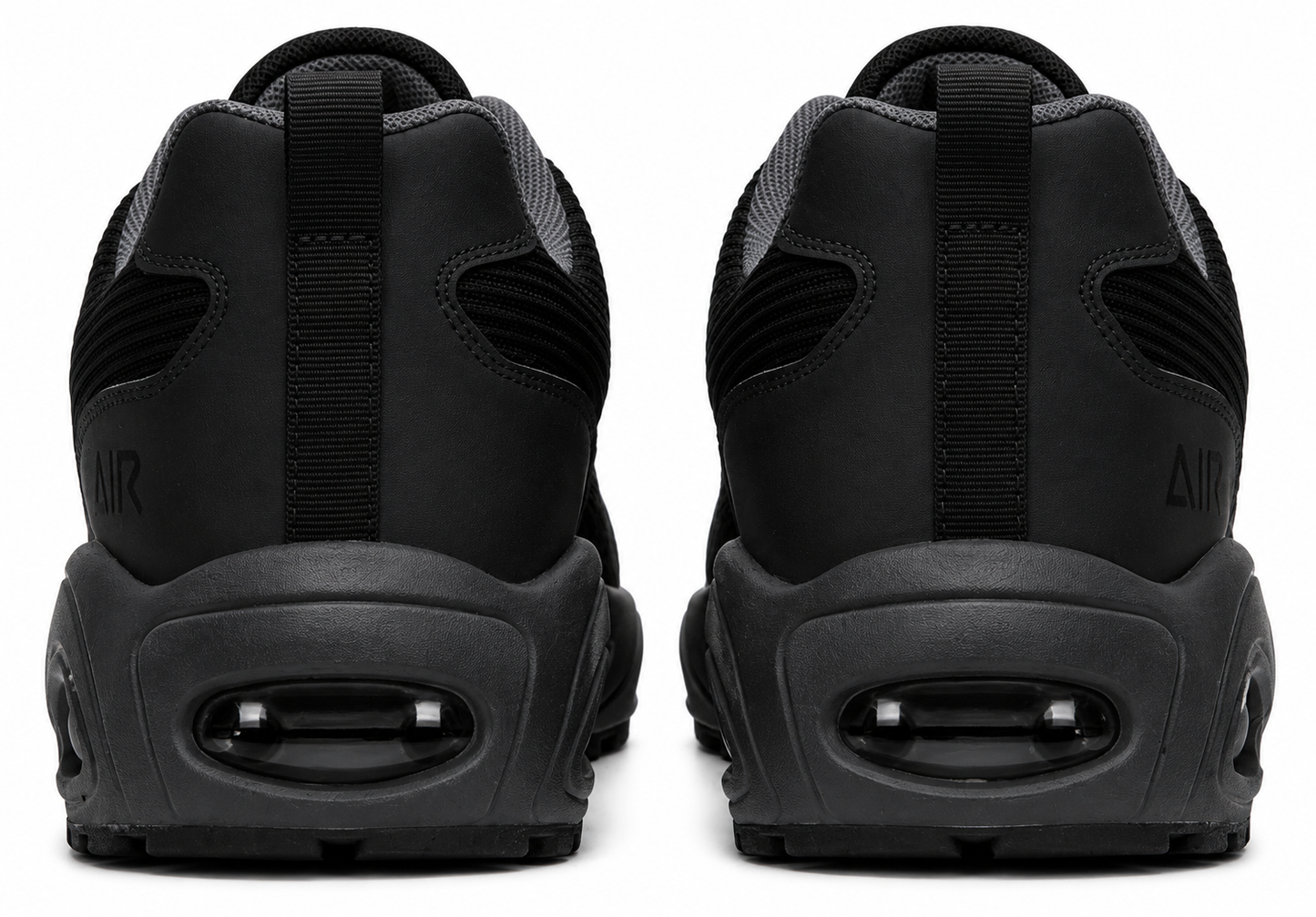 Faventina™ SHIFT-12 — Work Sneakers for Men | 12-Hour Support on Hard Floors